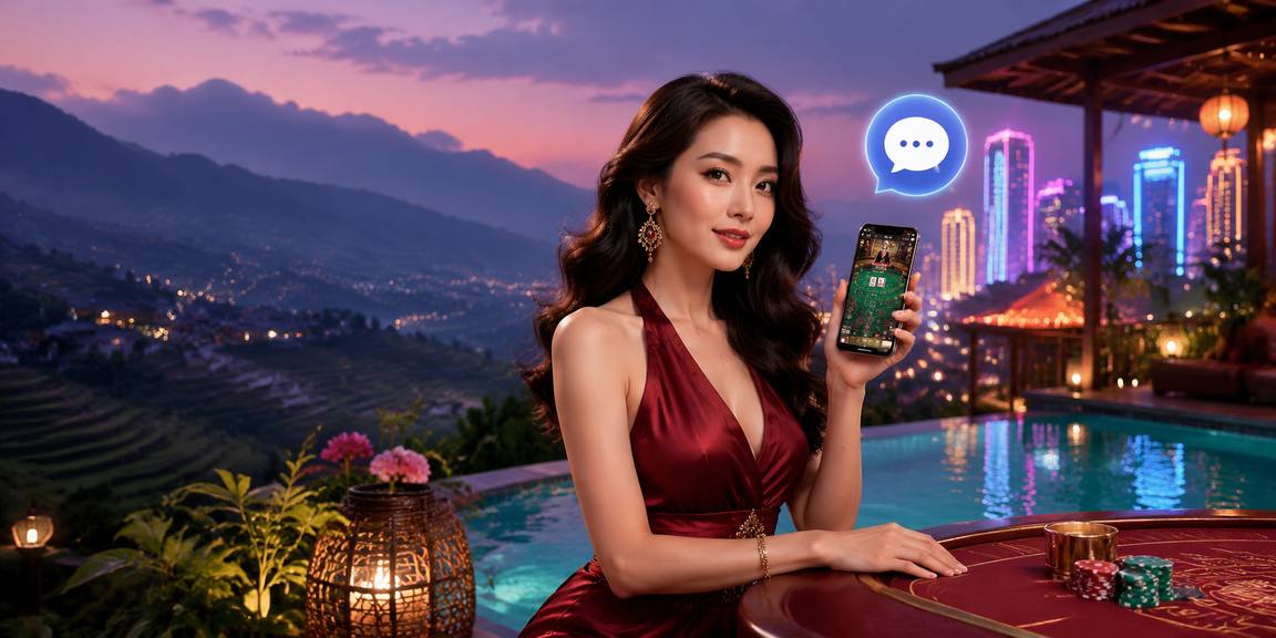 qj6938 Phòng game show Evolution